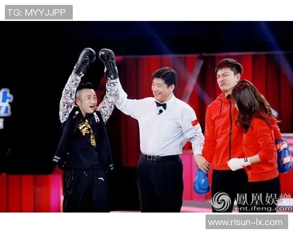 拳击真人勇敢的心